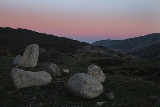 RocksJill Hancock